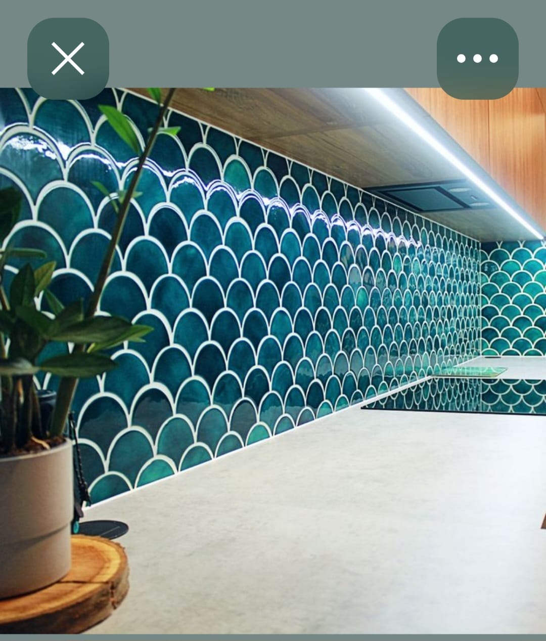 Renkli Çini Karolar-32